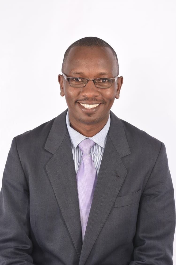 Director of Marks of Excellence Ventures Counselling Services